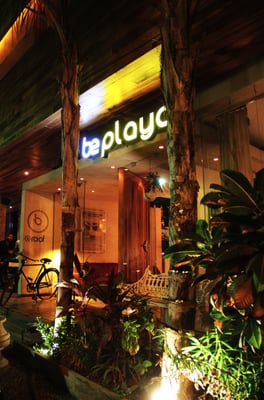 Be Playa by null