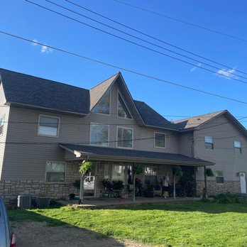 Roof-Rite, Inc. - Completed Asphalt roof Job - Roofing Near Me - Walled Lake, Michigan Roof-Rite, Inc. - Completed Asphalt roof Job - Roofing Near Me - Walled Lake, Michigan