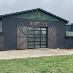 Nearest Bottle House Nearest Bottle House