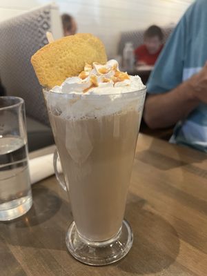 Buttermilk by null