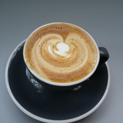 Counter Culture Coffee by null