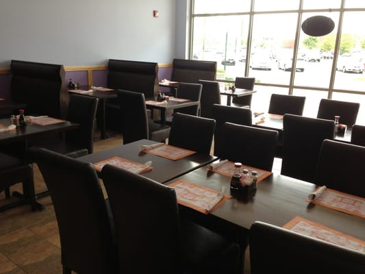 East Ocean Restaurant by null