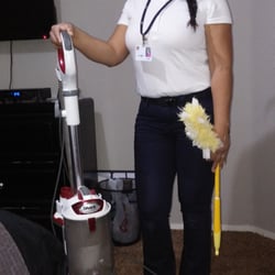 Rosy's Cleaning Services - This is Rosy