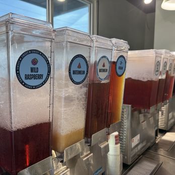 HTeaO - Tea - Coffee & Tea Near Me - El Paso, Texas