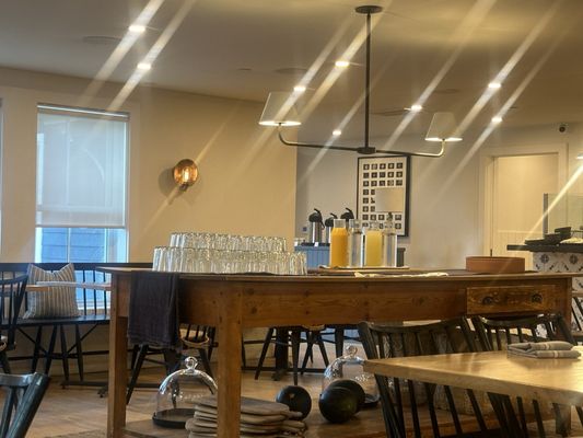 The Wildset Hotel by null