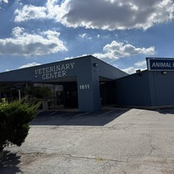 St Louis Veterinary Center