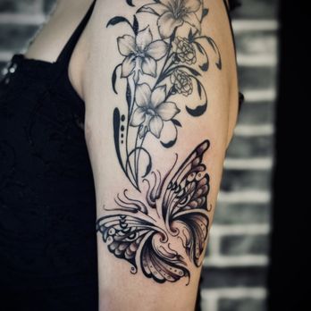 Lyfestyle Ink - Tattoo Near Me - San Mateo, California Lyfestyle Ink - Tattoo Near Me - San Mateo, California