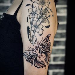 Lyfestyle Ink
