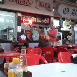 Donna Lourdes - Bar e Restaurante