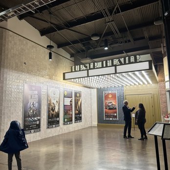 The Factory at Franklin - Turner Theater - Venues & Event Spaces Near Me - Franklin, Tennessee