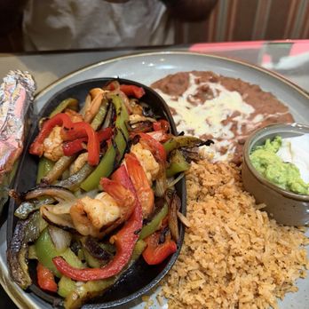 Mexico Lindo - Shrimp Fajitas - Mexican Near Me - San Jose, California Mexico Lindo - Shrimp Fajitas - Mexican Near Me - San Jose, California