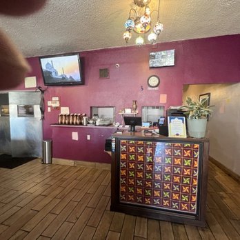 Taaj Palace - Indian Near Me - Albuquerque, New Mexico