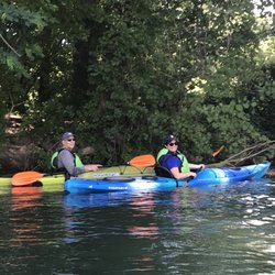 Riverside Kayak Connection