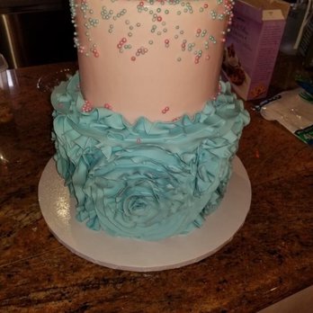 Roobina's Cake - 2017 event cake - Bakeries Near Me - Glendale, California Roobina's Cake - 2017 event cake - Bakeries Near Me - Glendale, California