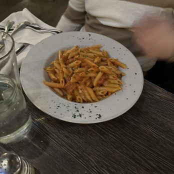 901 Wood Burning Kitchen & Bar - Penne Vodka - Italian Near Me - Shrub Oak, New York