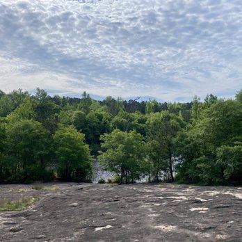 Arabia Mountain Trail - Climbing Near Me - Lithonia, Georgia