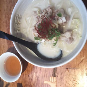 Udon Jubey - Jubey Udon - Japanese Near Me - Paris, 75