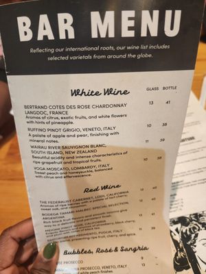 Menu photo 5 Eggspectation - Owings Mills Owings Mills, MD