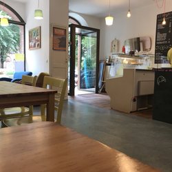 Auf der Suche nach dem verlorenen Glück - Interieur