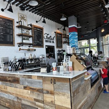 Foxtail Coffee - Coffee Roasteries Near Me - Sarasota, Florida