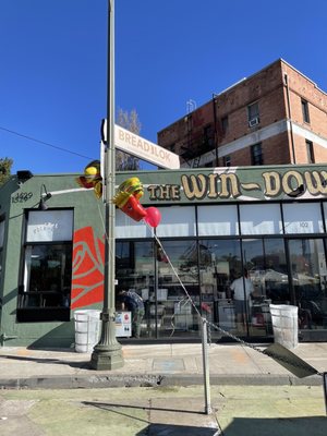 The Win~Dow Silver Lake by null The Win~Dow Silver Lake by null