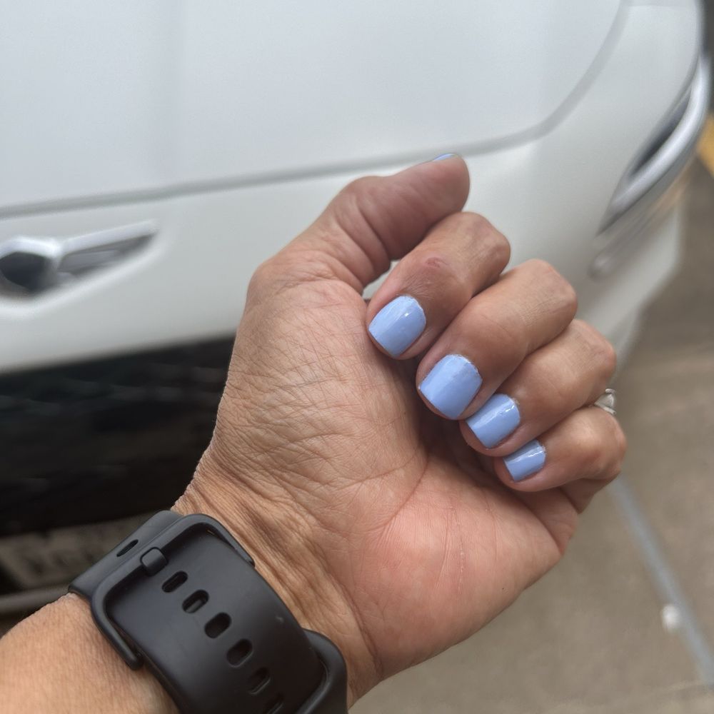 H & P Nails - Nail Salons Near Me - Brenham, Texas