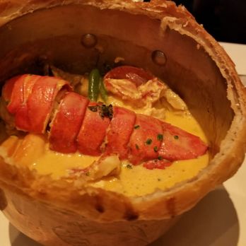 Stripsteak - Lobster pot pie - Steakhouses Near Me - Honolulu, Hawaii Stripsteak - Lobster pot pie - Steakhouses Near Me - Honolulu, Hawaii