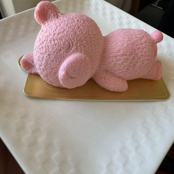 The Spoon - Too cute I didn't want to eat - Desserts Near Me - Stanton, California