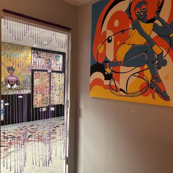 Artomatic - Performing Arts Near Me - Washington, DC, District of Columbia