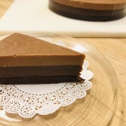 Falls General Store - B-52 Truffle Cake