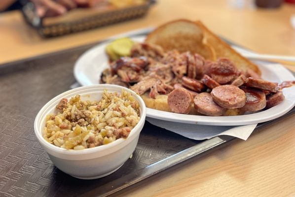 Joe's KC BBQ by null