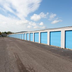 Exeter Self Storage