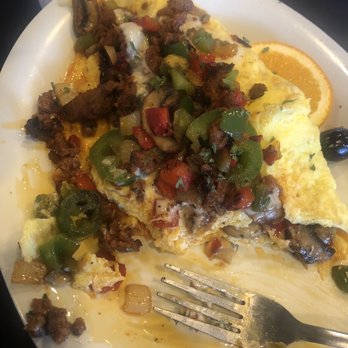 The Pancakery - Bomblette - Breakfast & Brunch Near Me - Destin, Florida