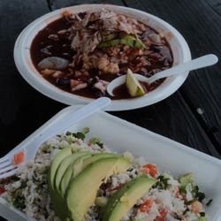 Mariscos La Costa Sinaloa