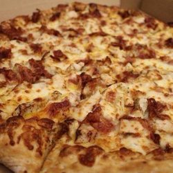 Palermo Pizzeria