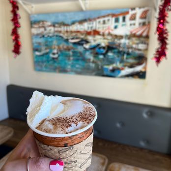 Mr Toots Coffeehouse - Coffee & Tea Near Me - Capitola, California Mr Toots Coffeehouse - Coffee & Tea Near Me - Capitola, California