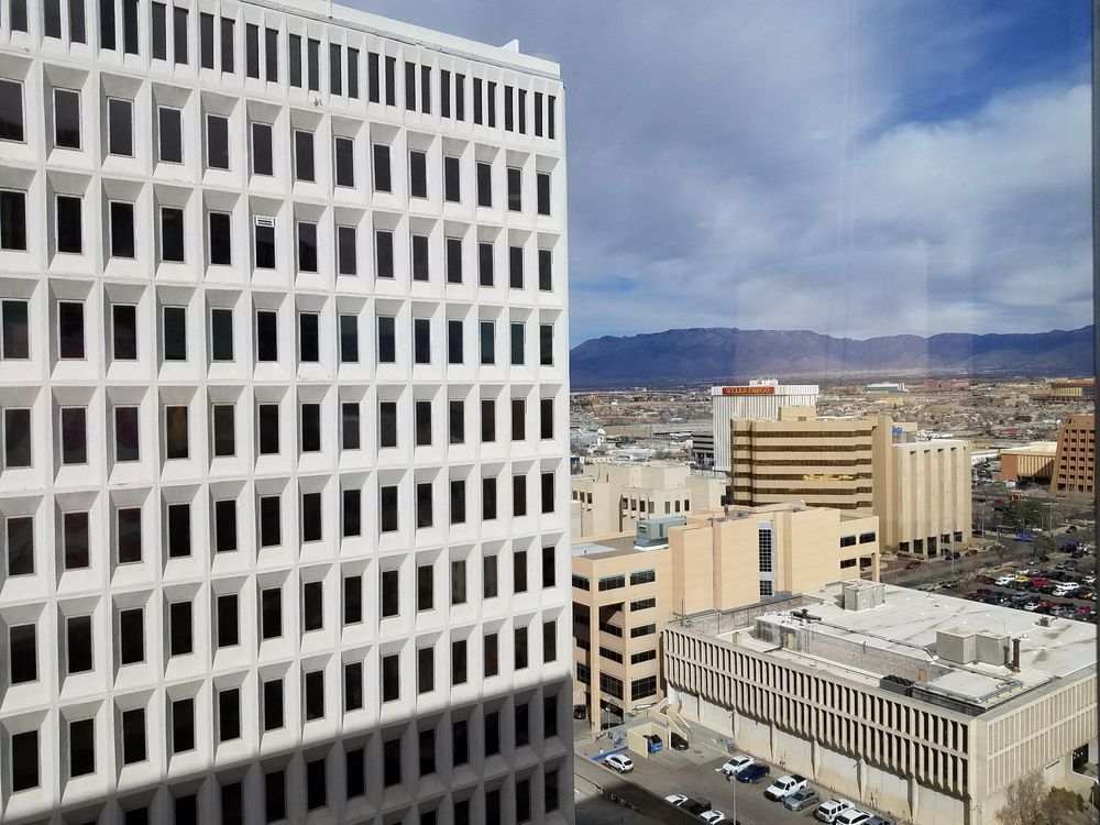 Anthony Spratley Divorce & Family Law - divorce attorney in Albuquerque, NM