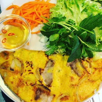Banh Mi Sai Gon - Banh xeo - Vietnamese Near Me - Odense, 84