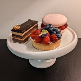 Ispahan