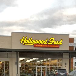 hollywood feed lakewood