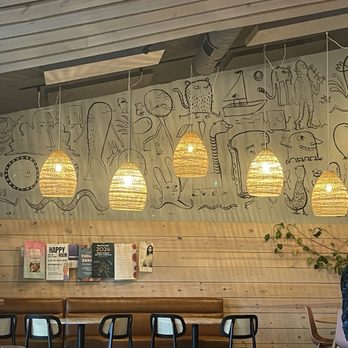The Little Fleet - Inside venue - Bars Near Me - Traverse City, Michigan