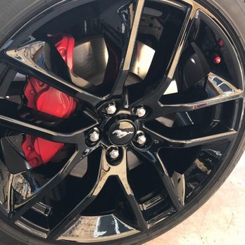 Boss Powder Coating - Love the new color - Powder Coating Near Me - San Antonio, Texas Boss Powder Coating - Love the new color - Powder Coating Near Me - San Antonio, Texas