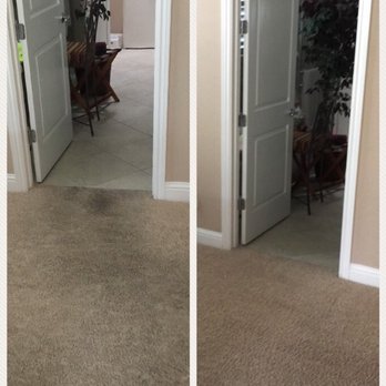 Precision Steam & Clean - Carpet Cleaning Near Me