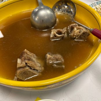 Royal Feast - 羊蝎子 - Chinese Near Me - Millbrae, California Royal Feast - 羊蝎子 - Chinese Near Me - Millbrae, California