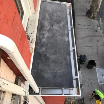 Elite Roofing Contractor - undefined - Roofing Near Me - Jersey City, New Jersey