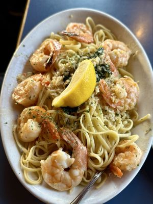 Billy's Chowder House by null