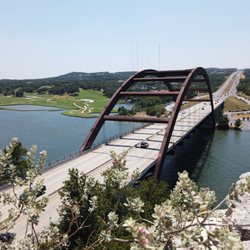PENNYBACKER BRIDGE - 313 Photos & 109 Reviews - Loop 360 And Lake ...