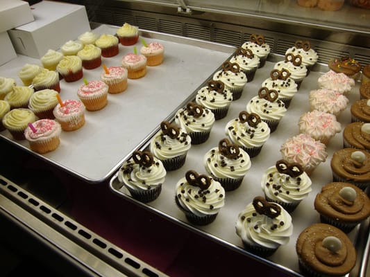 Mermaids Bakery by null