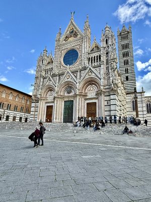 Siena by null