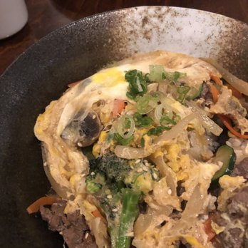 Koji Japanese Restaurant - Gyu Don - Sushi Bars Near Me - Toronto, Ontario